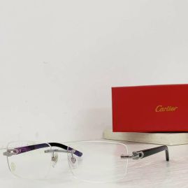 Picture of Cartier Optical Glasses _SKUfw54107721fw